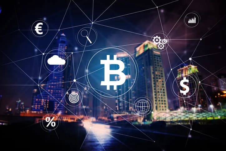 Blockchain-Powered Solutions for Secure Digital Transactions