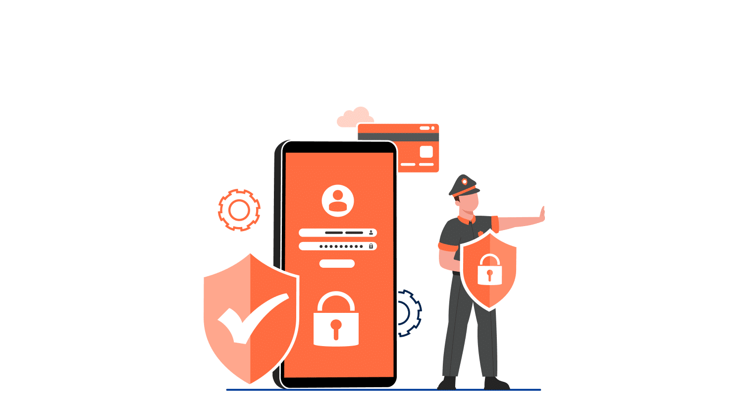 5 Ways to Keep Business Applications Stable, Secure & Updated