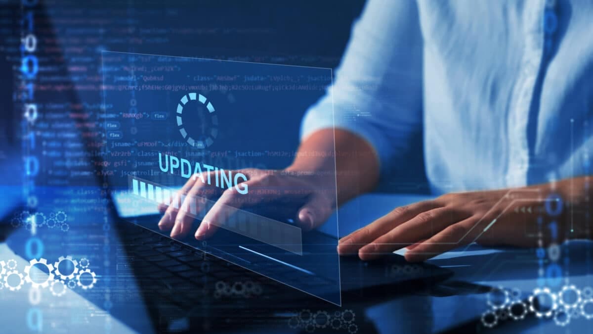 Proactive Software Maintenance: Keep Business Systems Running Smoothly