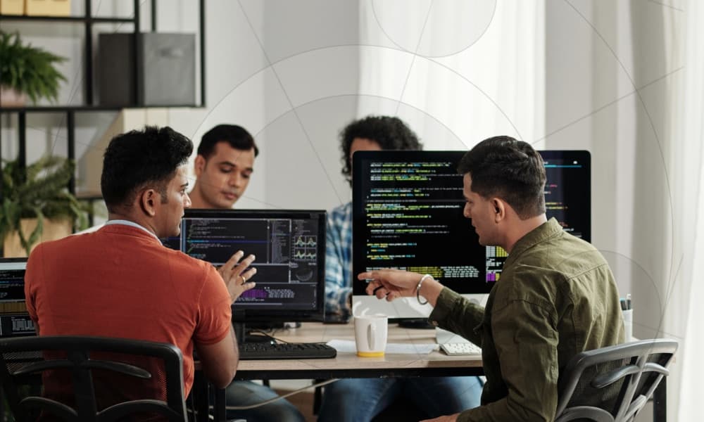 Scale Software Development Teams Efficiently Without Breaking Architecture or Security